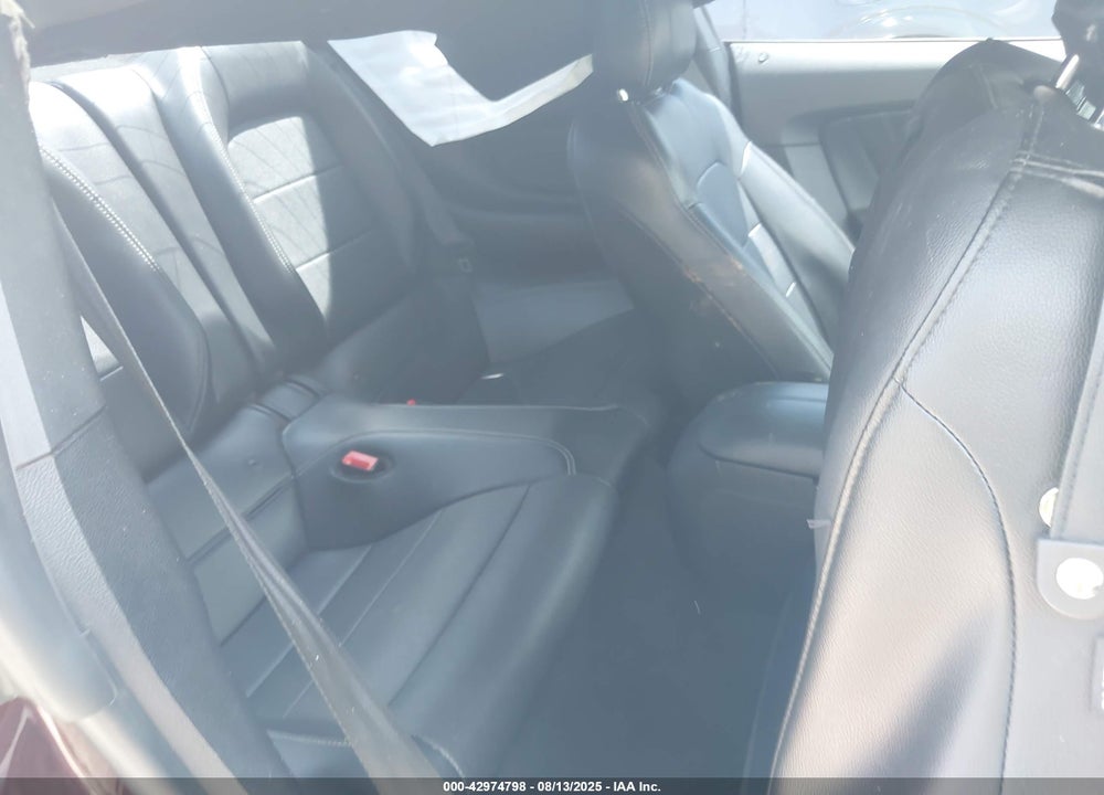 2018 FORD MUSTANG VIN: 1FA6P8TH9J5184337