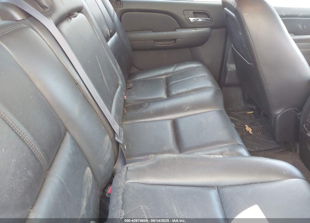 2011 CHEVROLET AVALANCHE VIN: 3GNTKFE31BG132803