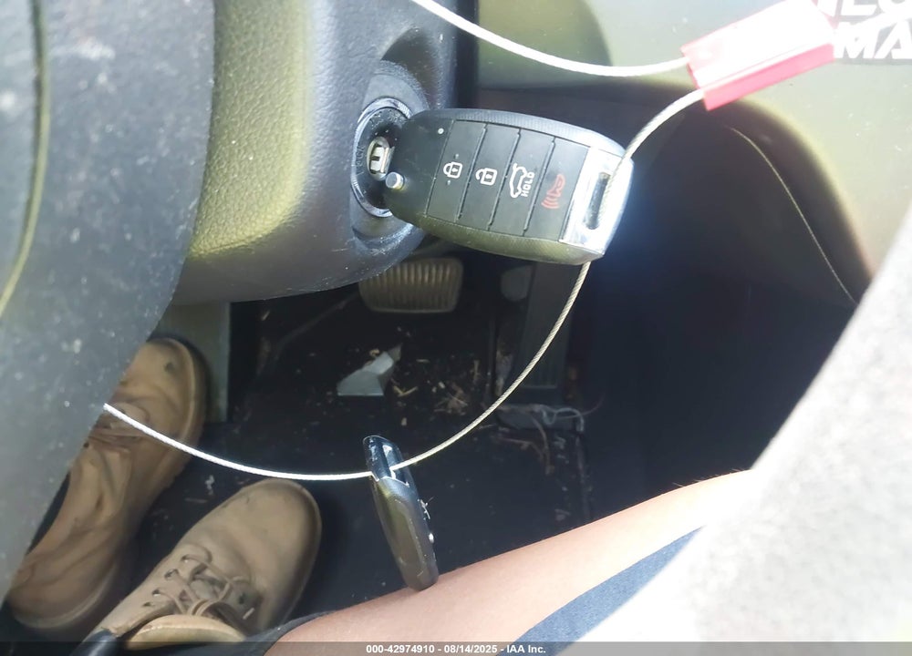 2019 KIA SPORTAGE VIN: KNDPMCAC1K7564912