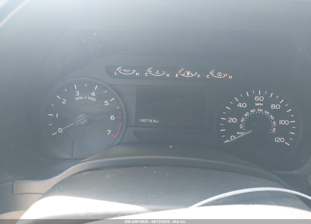 2019 FORD F-150 VIN: 1FTEW1CP9KKE91596
