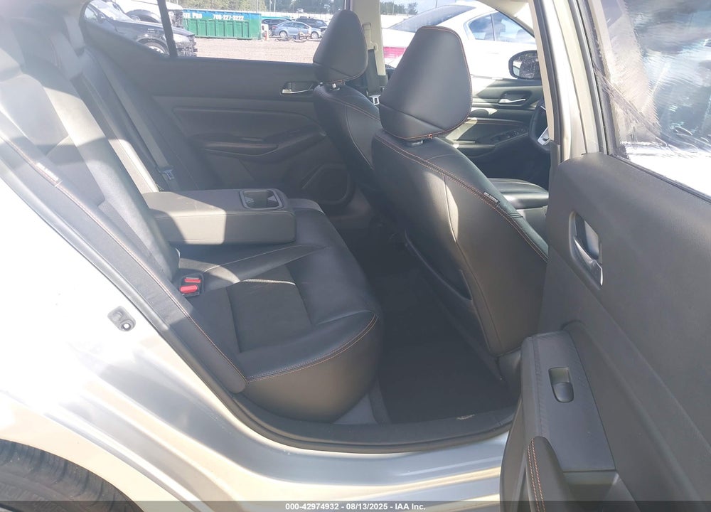 2019 NISSAN ALTIMA VIN: 1N4BL4CV8KC167244