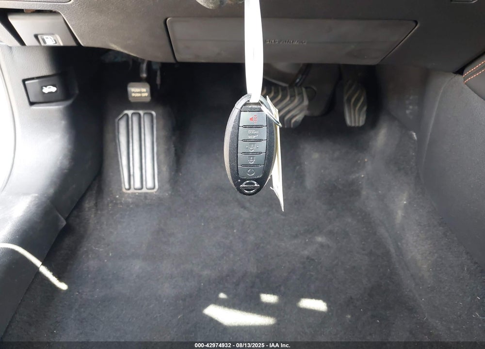 2019 NISSAN ALTIMA VIN: 1N4BL4CV8KC167244
