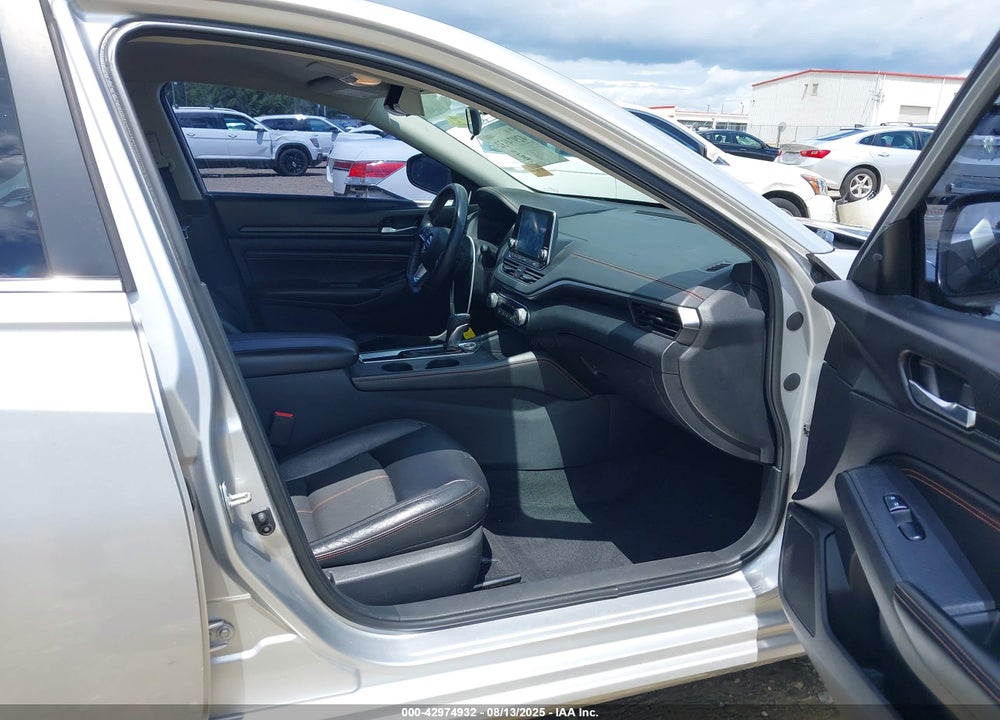 2019 NISSAN ALTIMA VIN: 1N4BL4CV8KC167244