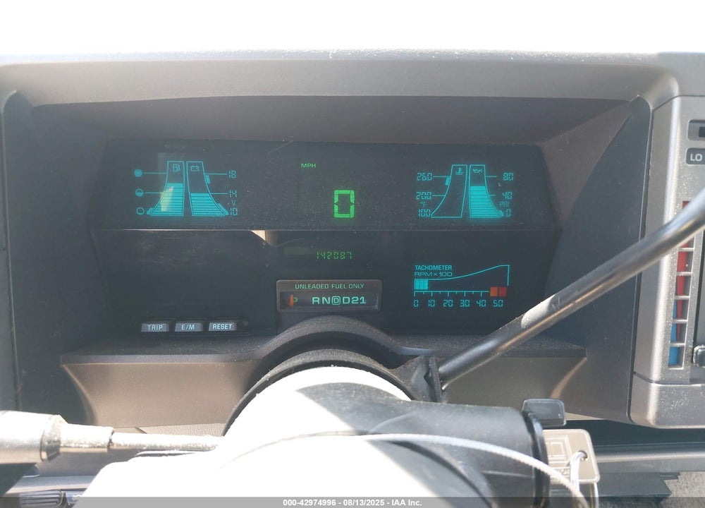 1992 GMC S15 JIMMY VIN: 1GKDT13Z6N2513570