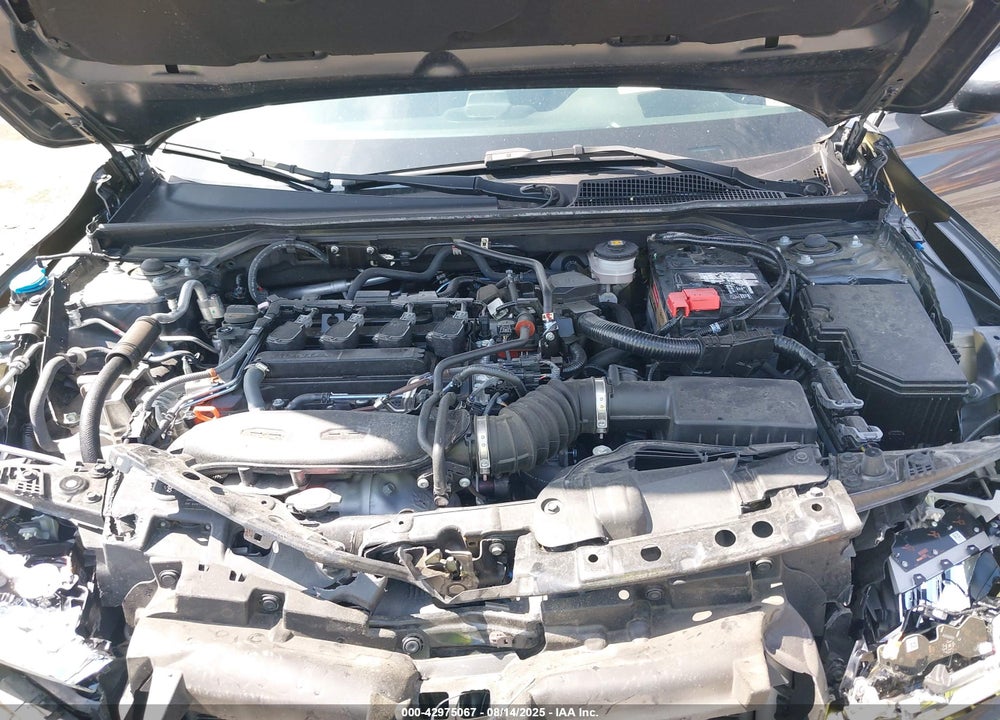 2022 HONDA CIVIC VIN: 2HGFE1F91NH308354