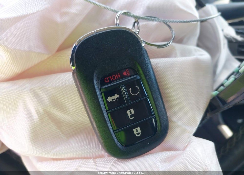2022 HONDA CIVIC VIN: 2HGFE1F91NH308354