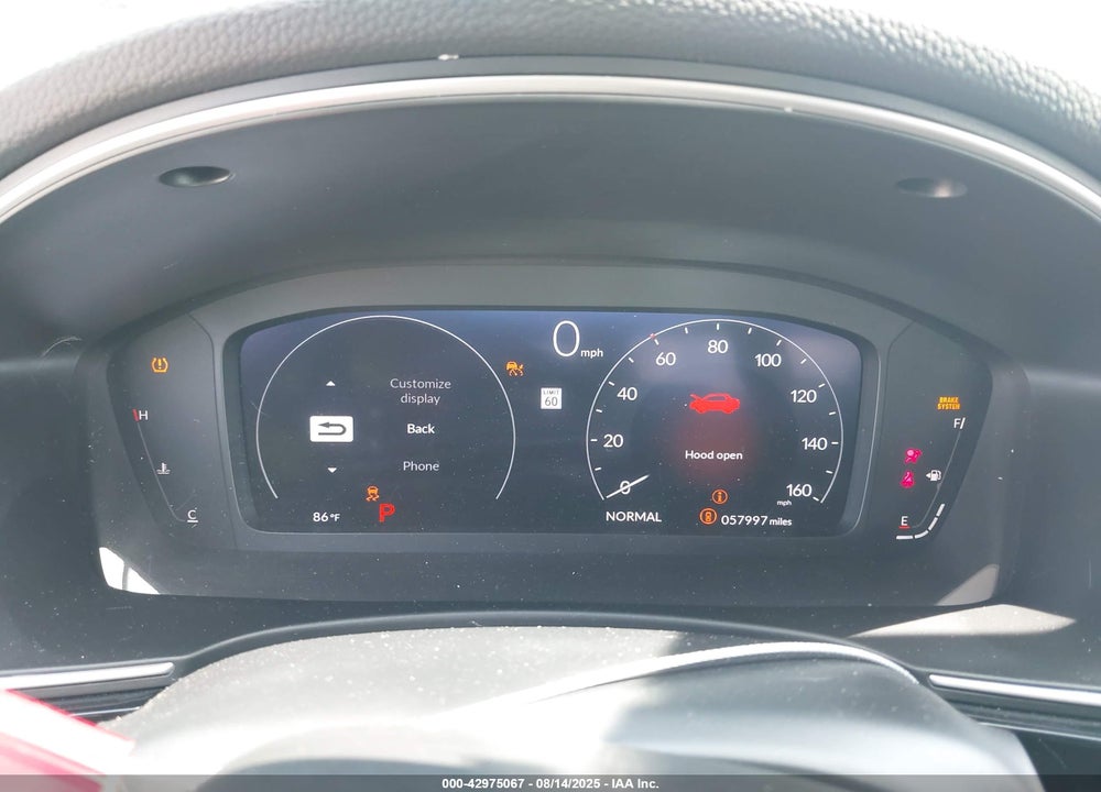 2022 HONDA CIVIC VIN: 2HGFE1F91NH308354