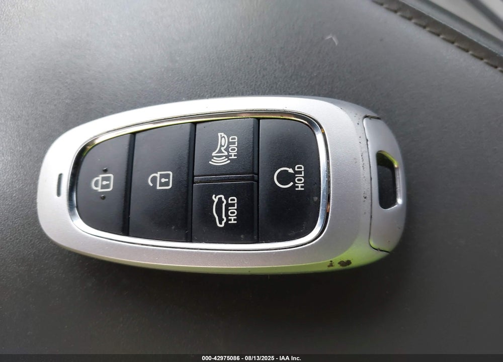 2020 HYUNDAI SONATA SEL VIN: 5NPEF4JA4LH041273