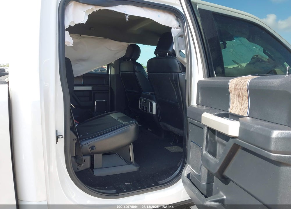 2019 FORD F-250 VIN: 1FT7W2B68KED25978