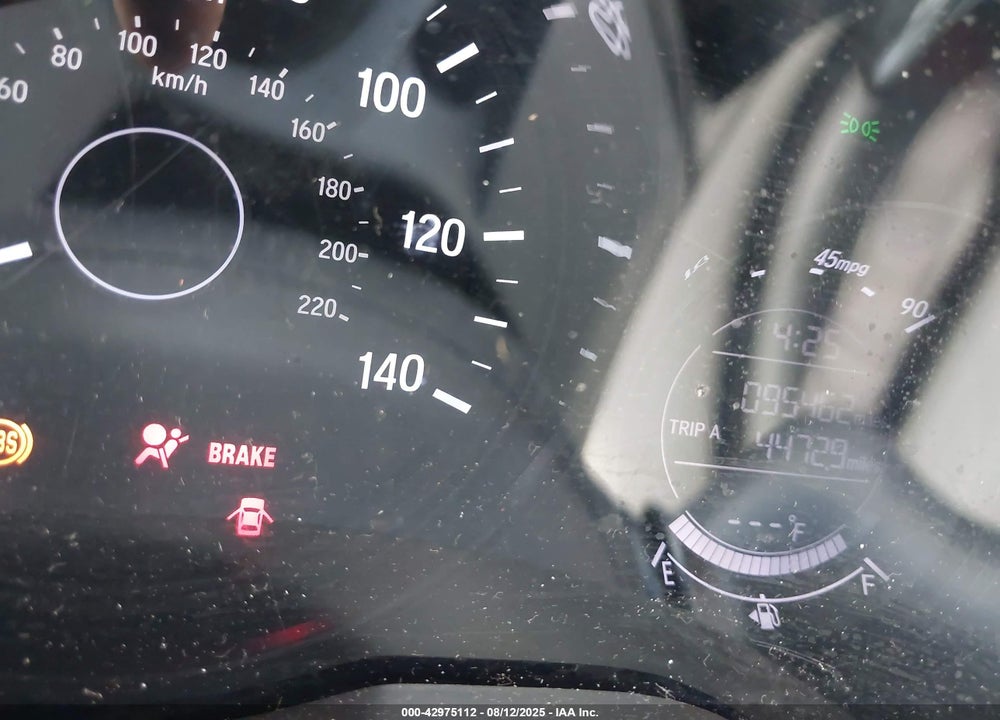 2018 HONDA HR-V VIN: 3CZRU5H73JM702946
