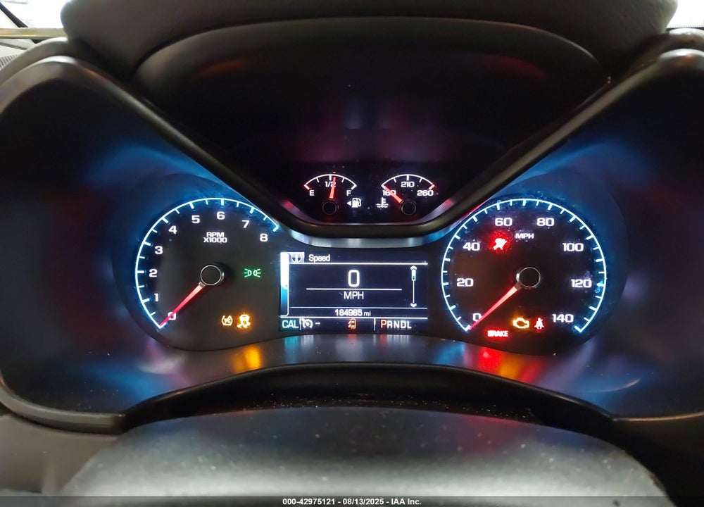 2018 GMC CANYON SLE VIN: 1GTG6CEN4J1322056