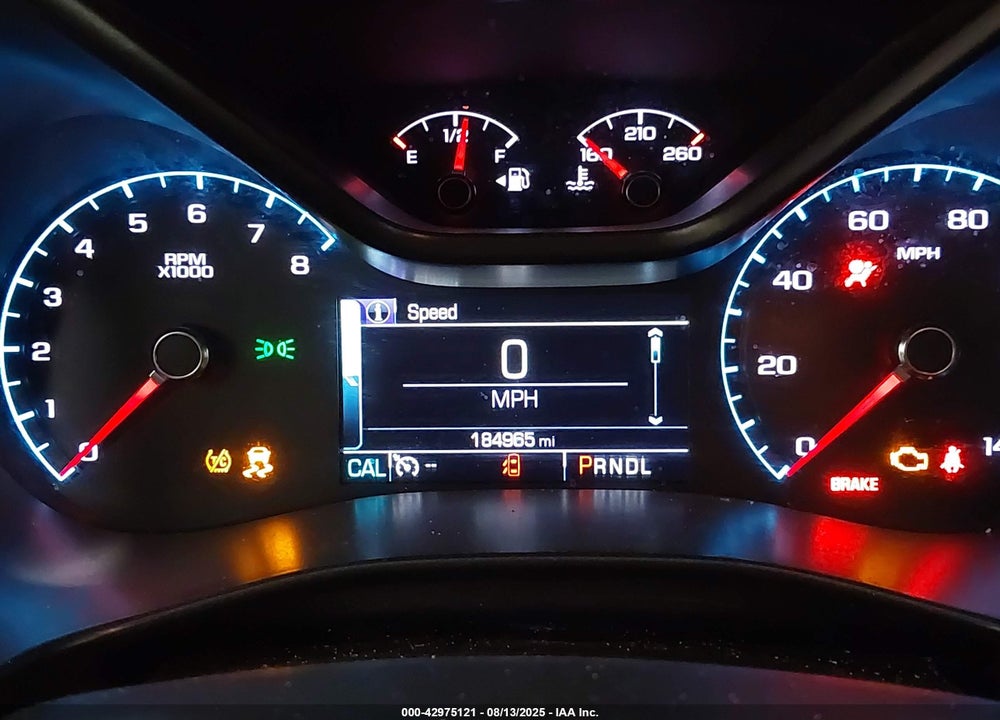 2018 GMC CANYON SLE VIN: 1GTG6CEN4J1322056