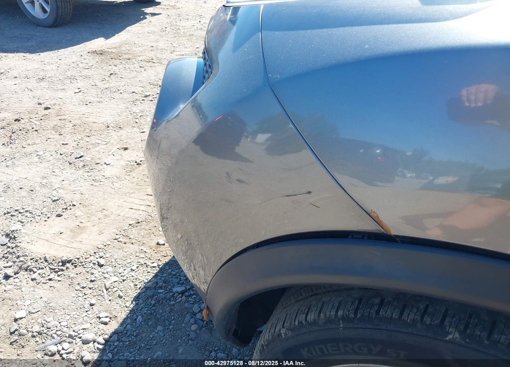 2013 NISSAN JUKE SL VIN: JN8AF5MV6DT229880