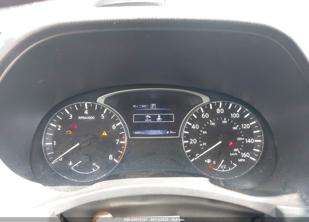 2017 NISSAN PATHFINDER VIN: 5N1DR2MM1HC642359