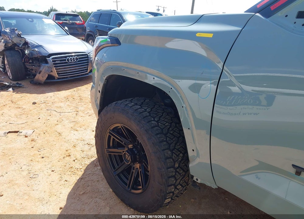2024 TOYOTA TUNDRA VIN: 5TFLA5DB4RX187721