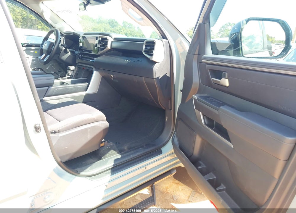 2024 TOYOTA TUNDRA VIN: 5TFLA5DB4RX187721