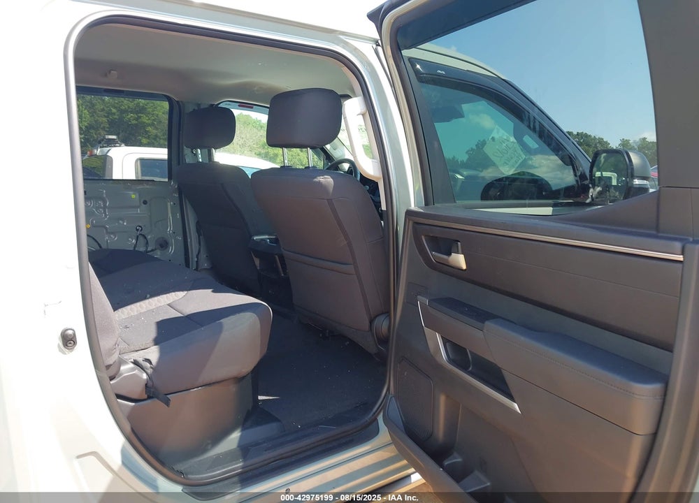 2024 TOYOTA TUNDRA VIN: 5TFLA5DB4RX187721