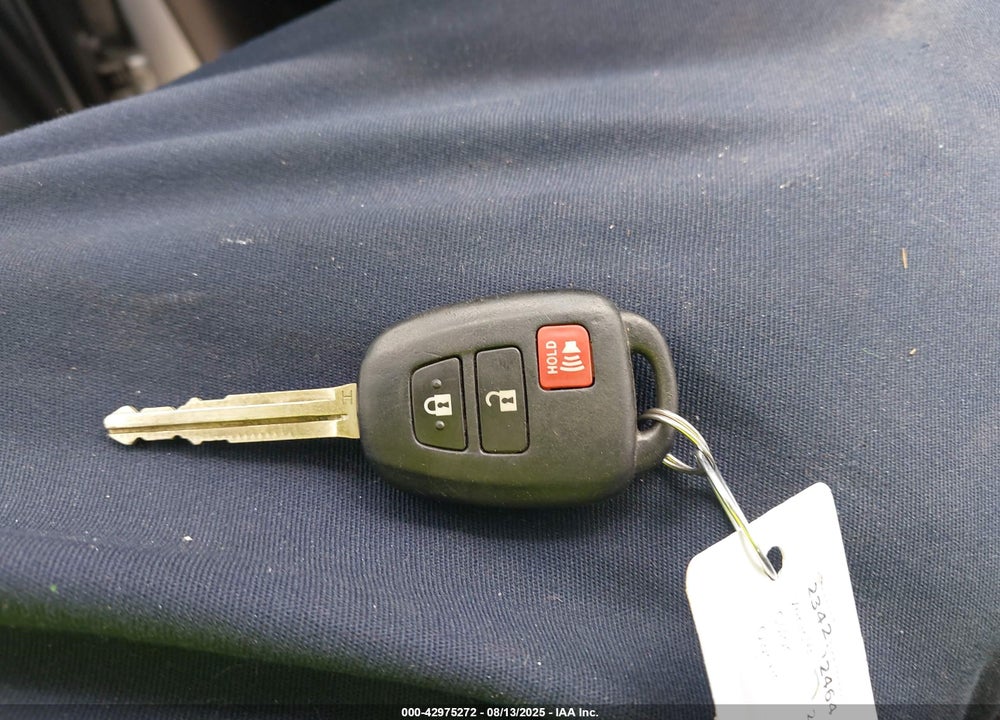 2019 TOYOTA TUNDRA VIN: 5TFDW5F13KX815977