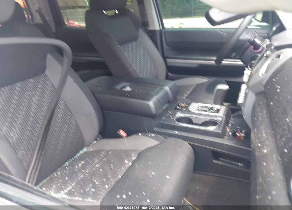 2019 TOYOTA TUNDRA VIN: 5TFDW5F13KX815977
