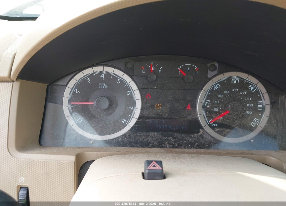 2010 FORD ESCAPE VIN: 1FMCU0E78AKB10416