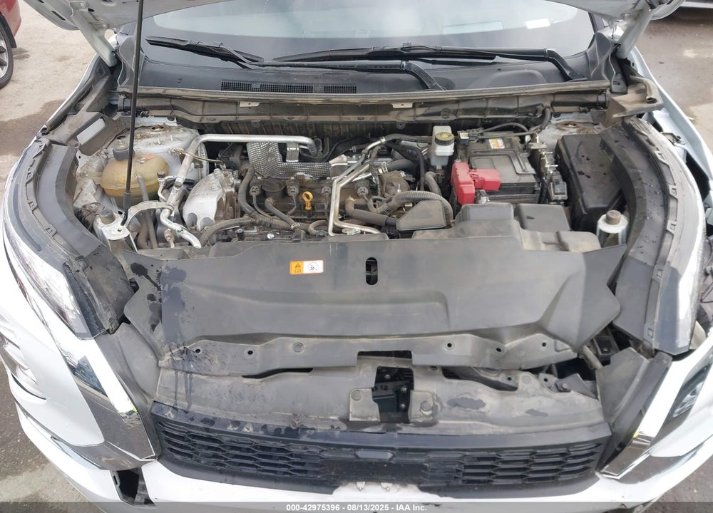 2022 MITSUBISHI OUTLANDER SEL 2.5 2WD/SEL SPECIAL EDITION 2WD VIN: JA4J3VA83NZ071364