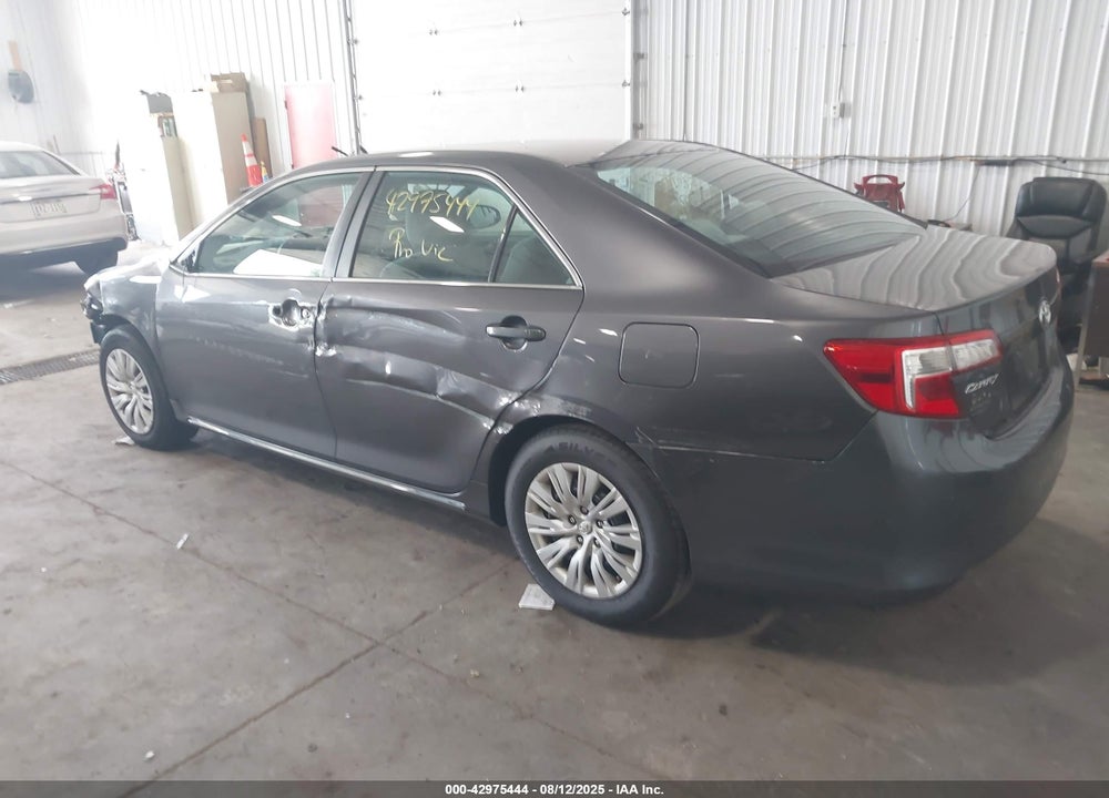 2014 TOYOTA CAMRY VIN: 4T4BF1FK4ER415927