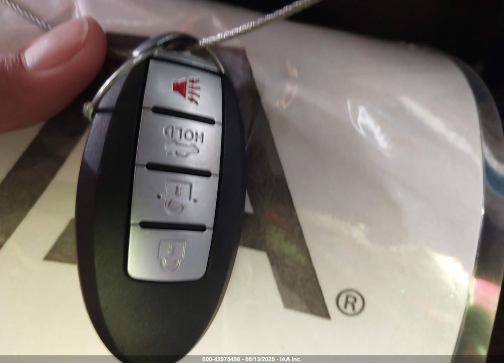 2013 NISSAN ALTIMA VIN: 1N4AL3AP4DC920460
