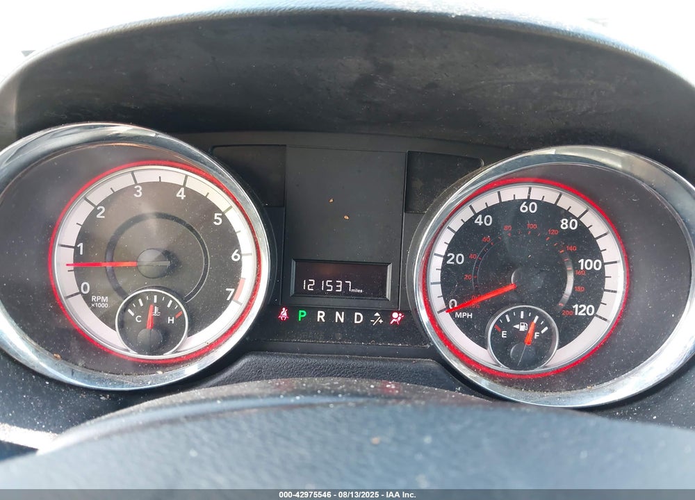 2019 DODGE GRAND CARAVAN SXT VIN: 2C4RDGCG7KR775000