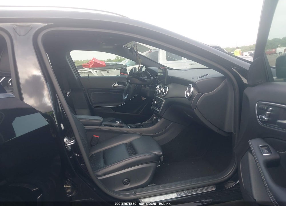 2020 MERCEDES-BENZ GLA-CLASS VIN: WDCTG4GB7LU028425