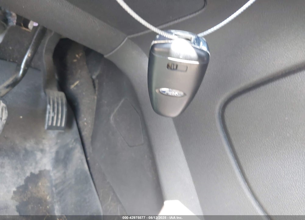 2014 FORD ESCAPE VIN: 1FMCU9J98EUB31708
