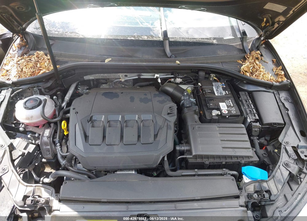 2020 AUDI A3 VIN: WAUAUGFF3LA101025