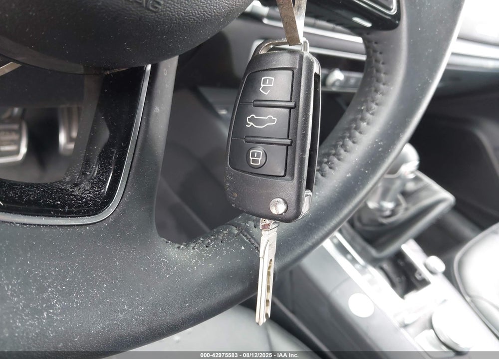 2020 AUDI A3 VIN: WAUAUGFF3LA101025