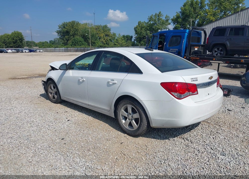 2015 CHEVROLET CRUZE VIN: 1G1PC5SB2F7272382
