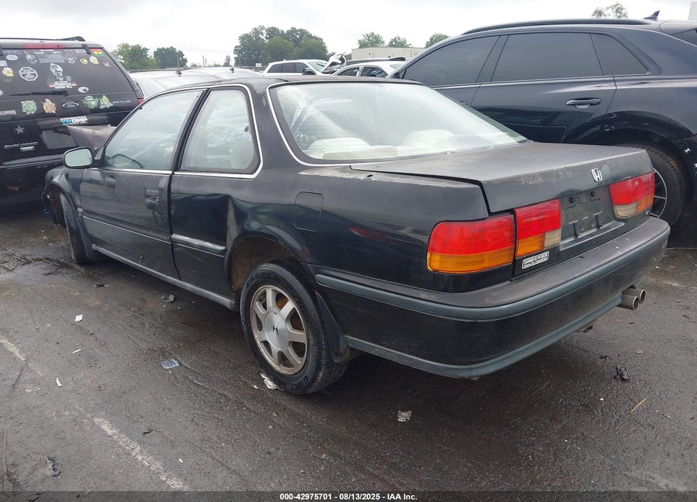 1993 HONDA ACCORD EX VIN: 1HGCB7273PA014474