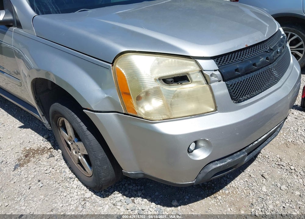 2007 CHEVROLET EQUINOX VIN: 2CNDL63F976111171
