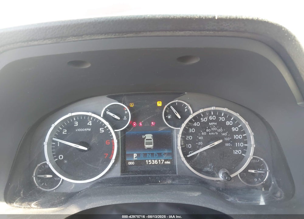 2014 TOYOTA TUNDRA VIN: 5TFAW5F1XEX347155