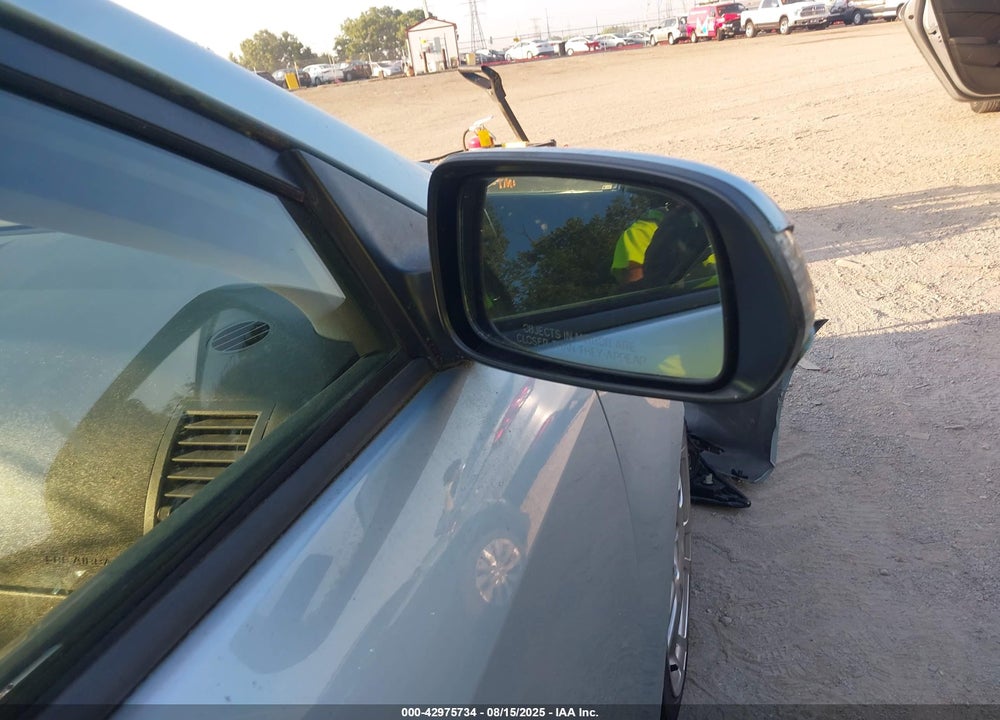 2005 TOYOTA SCION TC VIN: JTKDE177250039524