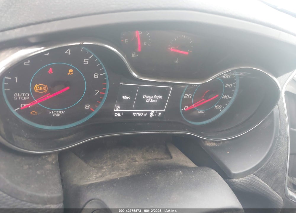 2018 CHEVROLET CRUZE VIN: 1G1BC5SM2J7141764