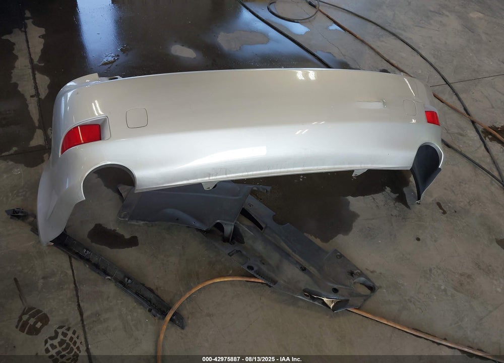 2008 LEXUS IS 250 VIN: JTHCK262482022044