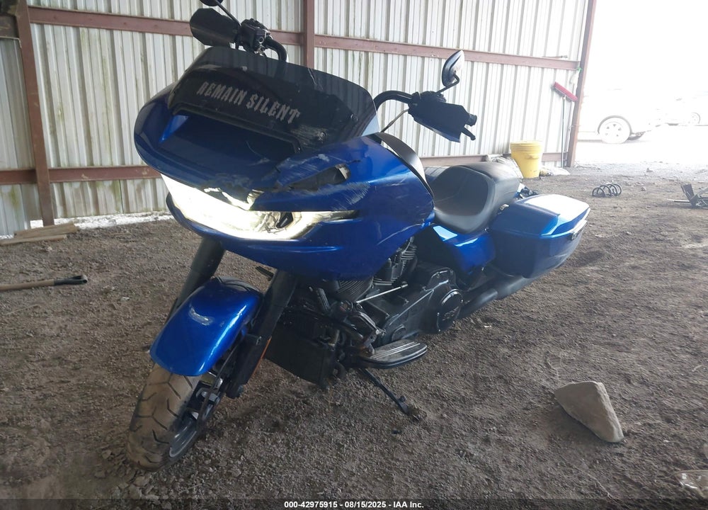 2024 HARLEY-DAVIDSON FLTRX VIN: 1HD1KH717RB630142