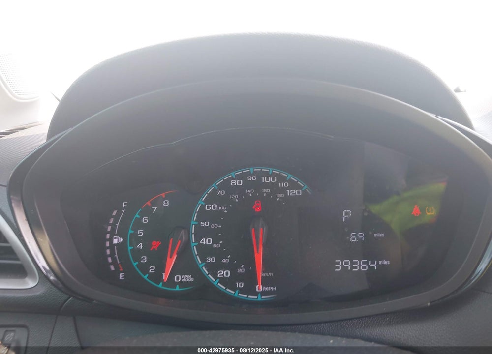 2022 CHEVROLET SPARK VIN: KL8CB6SA4NC025238