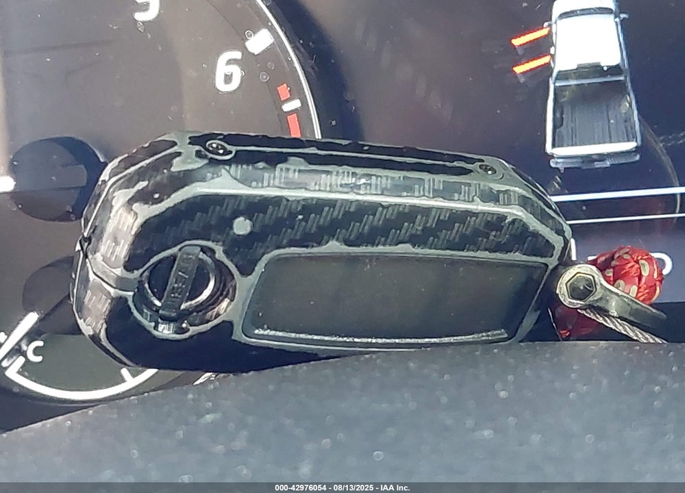 2020 NISSAN TITAN VIN: 1N6AA1EE2LN505215
