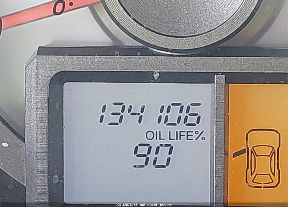 2013 HONDA PILOT VIN: 5FNYF3H22DB040919