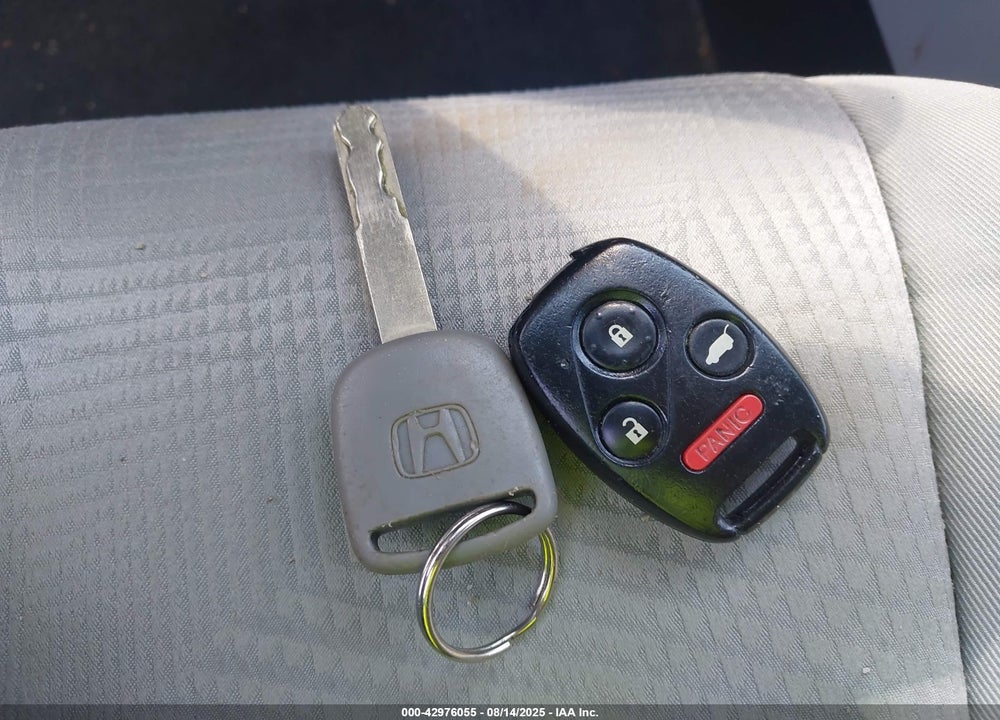 2013 HONDA PILOT VIN: 5FNYF3H22DB040919