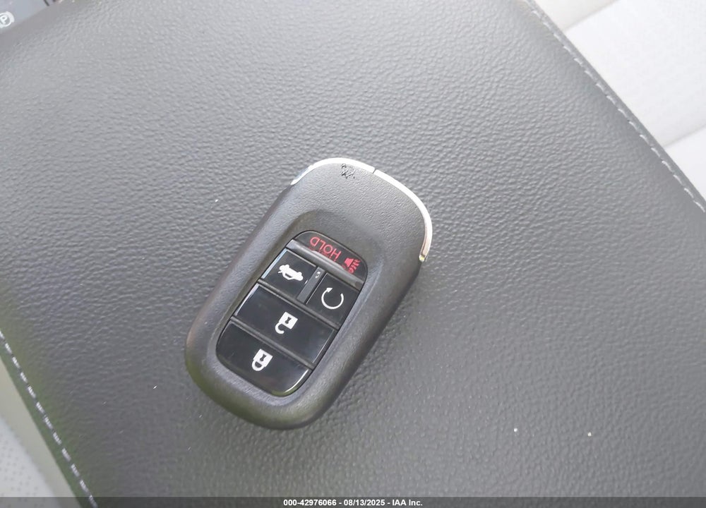 2022 HONDA CIVIC TOURING VIN: 2HGFE1F91NH317961