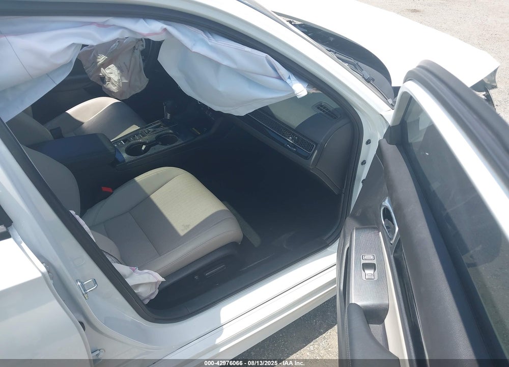 2022 HONDA CIVIC TOURING VIN: 2HGFE1F91NH317961