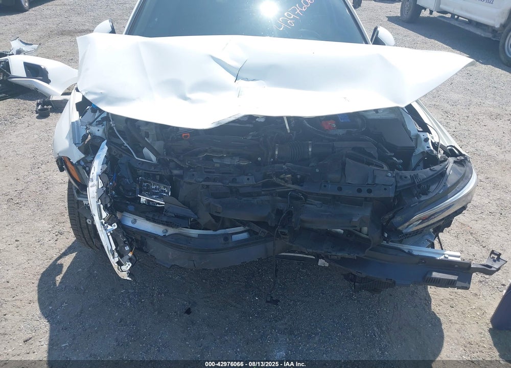 2022 HONDA CIVIC TOURING VIN: 2HGFE1F91NH317961