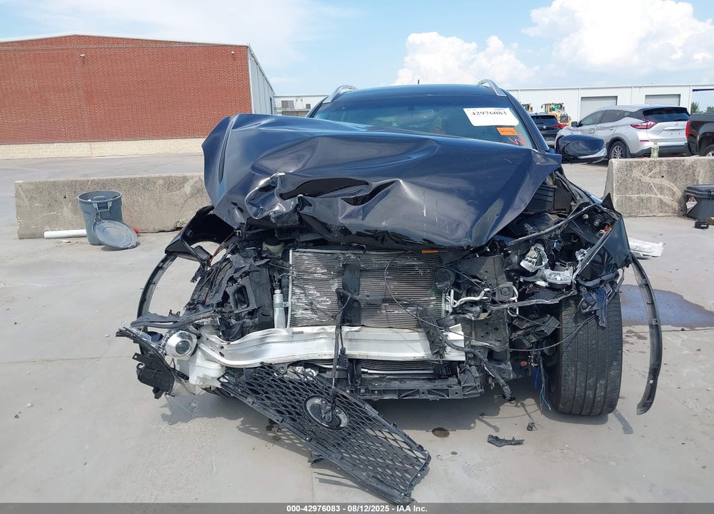 2017 INFINITI QX50 VIN: JN1BJ0RR5HM400103