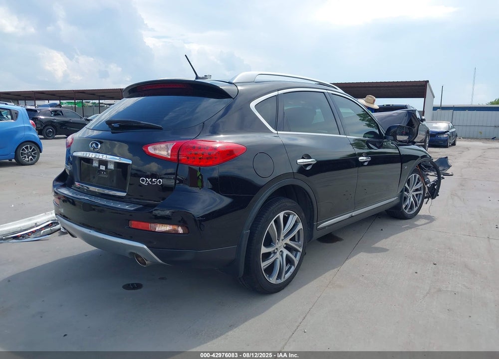 2017 INFINITI QX50 VIN: JN1BJ0RR5HM400103