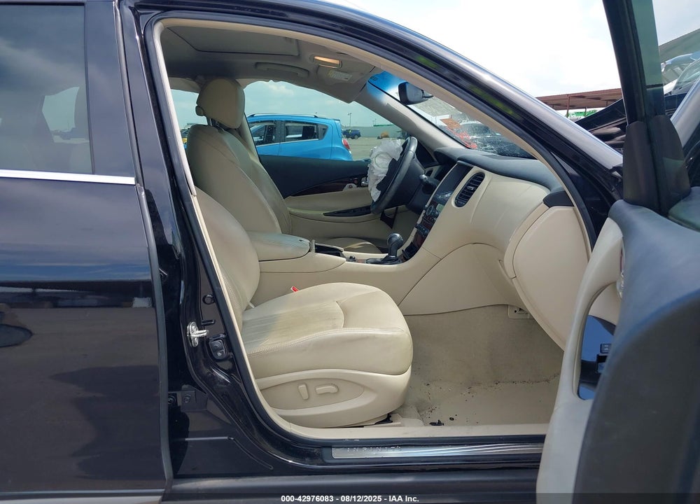2017 INFINITI QX50 VIN: JN1BJ0RR5HM400103
